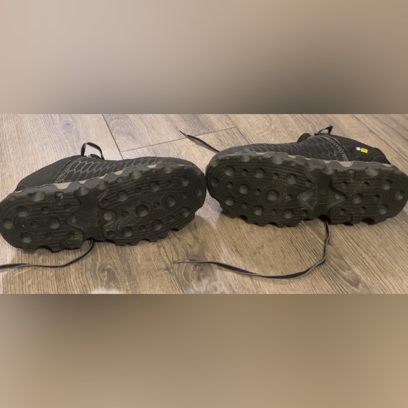 Timberland PRO Women's Powertrain Sport Alloy Safety Toe Shoe 6.5M - Picture 8 of 8